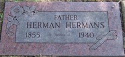 Herman Hermans 