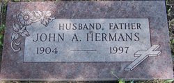 John A. Hermans 
