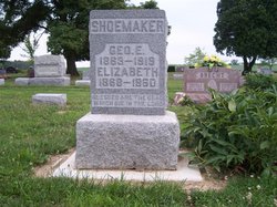 George E. Shoemaker 
