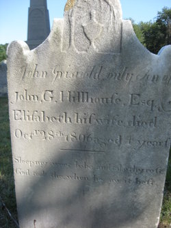 John Griswold Hillhouse Jr.