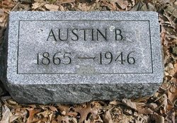 Austin B. Anderson 