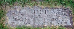 Grace M. Luce 