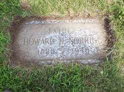 Howard Durwood Norring 