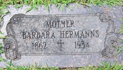 Barbara <I>Schuck</I> Hermans 
