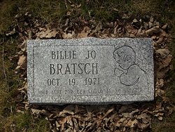 Billie Jo Bratsch 