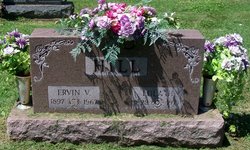 Ervin V. Hill 