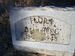 Flora <I>Bateman</I> Dahlberg 