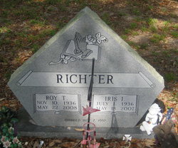 Iris L. Richter 