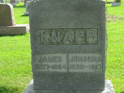 James Gilbert Knapp Sr.