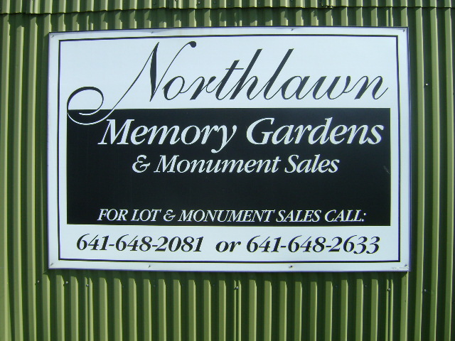 Northlawn Memory Gardens