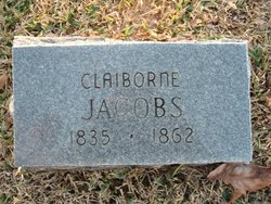 Claiborne Jacobs 