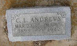 Claude L Andrews 