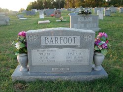 Walter L. Barfoot 