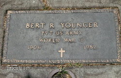 Bert Roosevelt Younger 