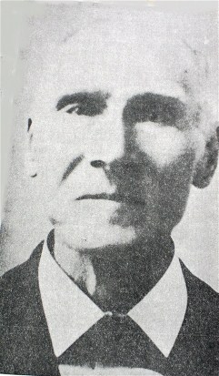 Samuel Benton LaForce 