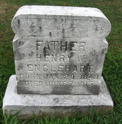 Henry William Engelhart 