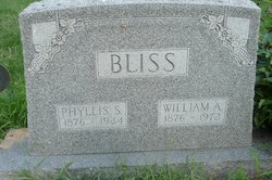Phyllis <I>Suggitt</I> Bliss 