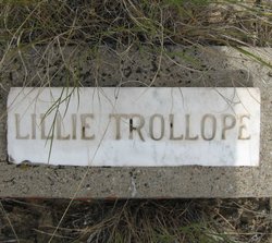 Lillie Trollope 