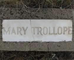 Mary Trollope 