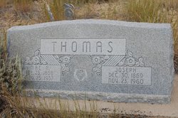 Mae A. <I>Bigley</I> Thomas 