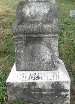 Albert H. Chamblin 