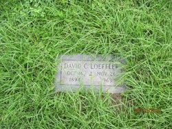 David C. Loeffler 
