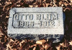 Otto Blum 