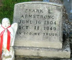 Frank L. Armstrong 