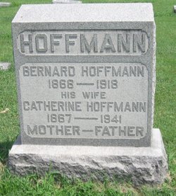 Bernard Hoffmann 