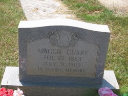 Maggie Curry 