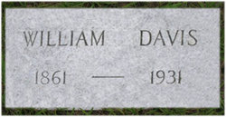 William Davis 