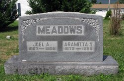 Joel Amiss Meadows Sr.