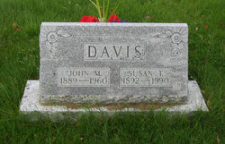 John Melvin Davis 