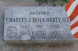 Br Charles J. Dougherty 
