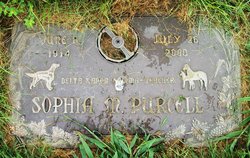 Sophia M. Purcell 