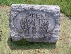 Adam Fox 
