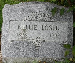 Nellie Losee 