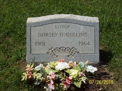 Dorsey Oakland Collins 