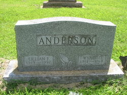 Wyatt D. Anderson 