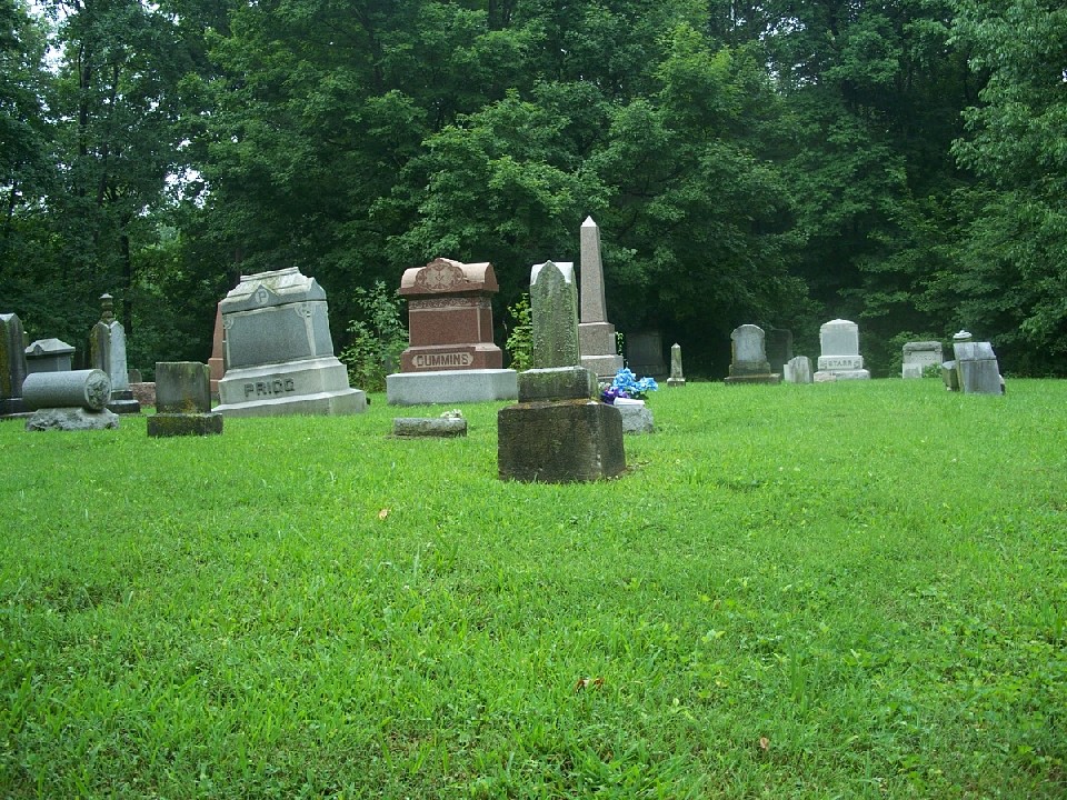 Keesling Cemetery