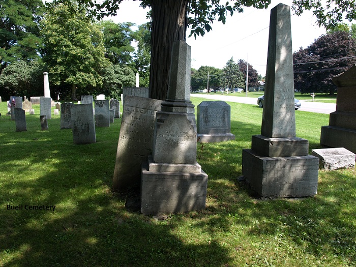 Buell Cemetery