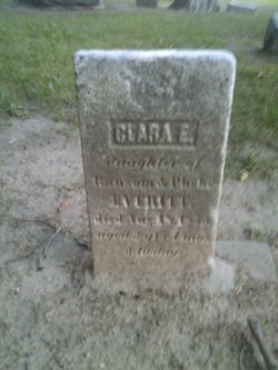 Clara Everett 