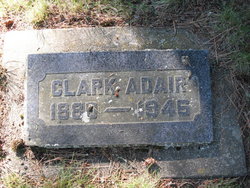 Clark C. Adair 
