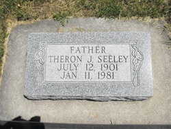 Theron James Seeley 