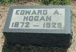 Edward A Hogan 