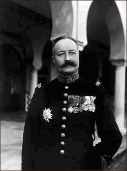 Général Henri Honoré Giraud 