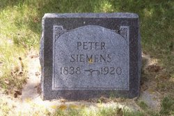 Peter Siemens 