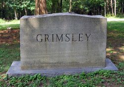 Homer Jackson Grimsley 