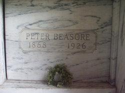 Peter B Beasore 