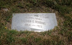 Nathan Otis Robbins 
